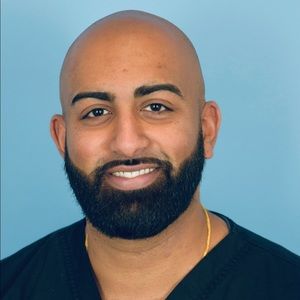 Meet your Posher, Alan